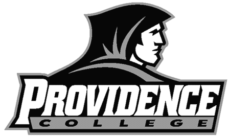 Providence Friars 2000-Pres Alternate Logo v7 iron on transfers for T-shirts